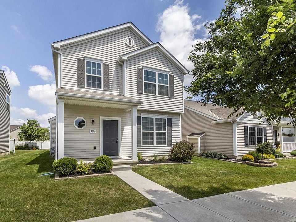 1st image of 5820 Ivy Branch Dr