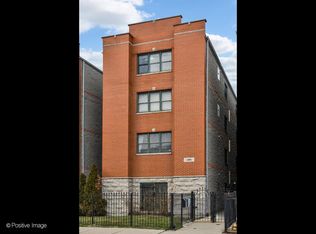 2406 W Flournoy St APT 4, Chicago, IL 60612