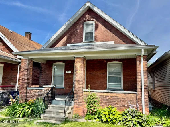 2013 Caledonia St, Toledo, OH 43605