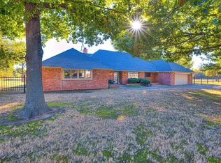5505 12th Ave NW, Norman, OK 73069