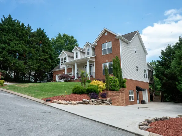 8936 Brett Daniel Way, Soddy Daisy, TN 37379