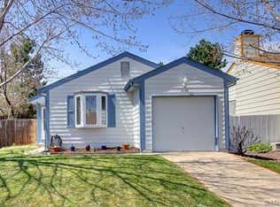 3083 S Uravan St, Aurora, CO 80013