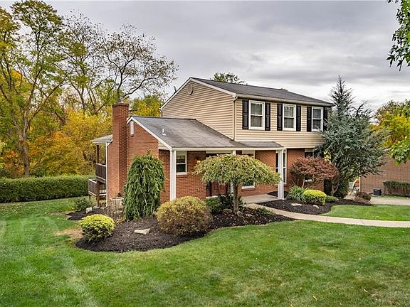 2nd image of 3492 Ivy Hill Ln
