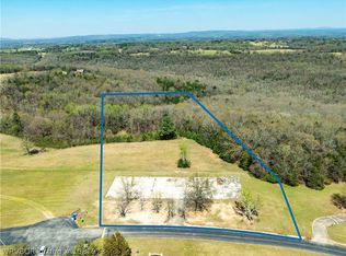 Harmony Rd #1, Alma, AR 72921