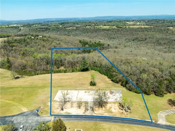 Harmony Rd #1, Alma, AR 72921