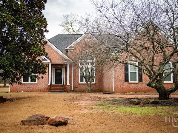 651 Chesterfield Road, Bogart, GA 30622
