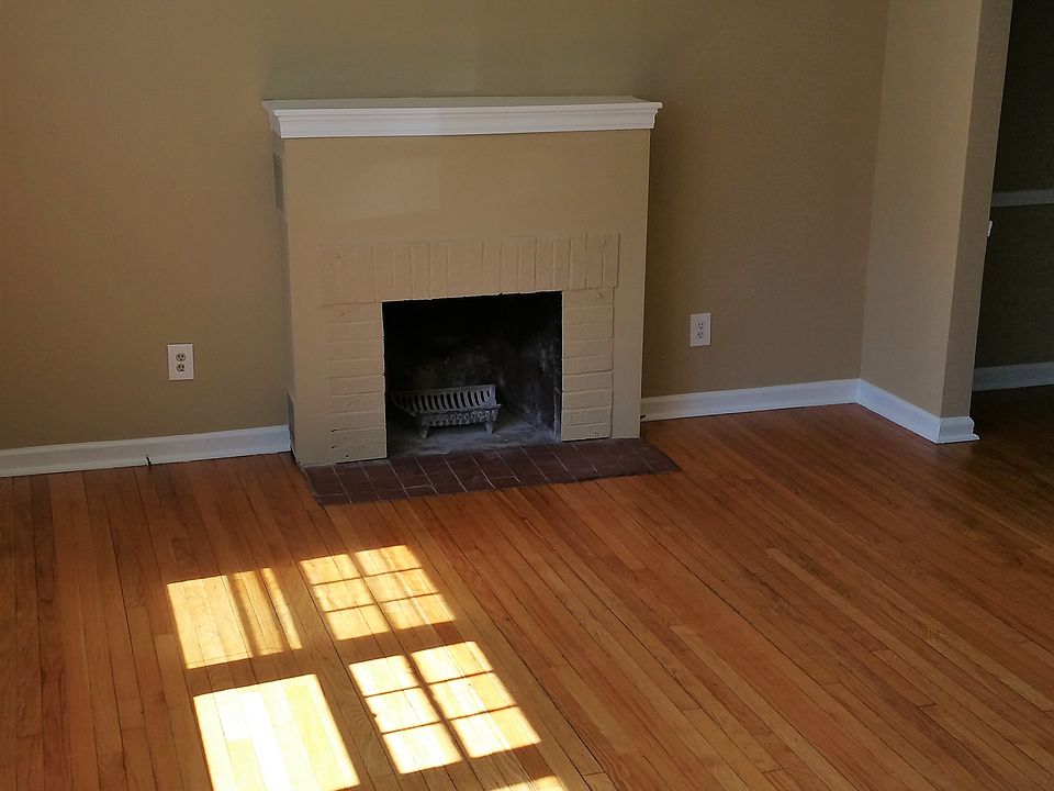 Right Entry Living Room
