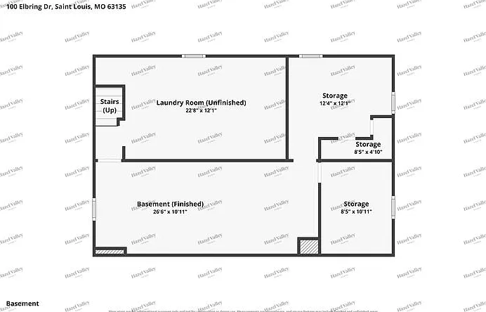 3 bed, 1.0 bath, 864 sqft, $1,595 — Photo 2