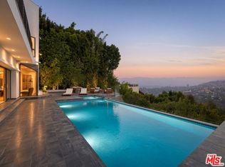 11955 Pinnacle Pl, Beverly Hills, CA 90210
