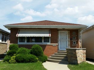 5829 S Kildare Ave, Chicago, IL 60629