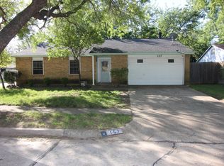 157 W Way Cir, Allen, TX 75002