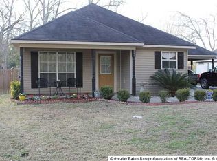 301 N Gautreau Ave, Gonzales, LA 70737