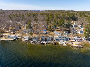 39 Wards Cove Rd, Standish, ME 04084