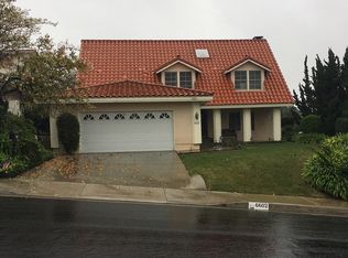 6602 Verde Ridge Rd, Rancho Palos Verdes, CA 90275