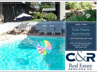 2121 SW Multnomah Blvd APT 4, Portland, OR 97219