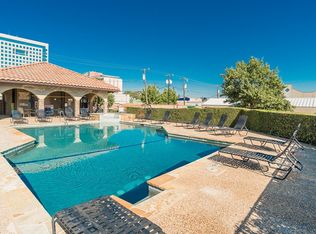 5757 E University Blvd APT 27Y, Dallas, TX 75206