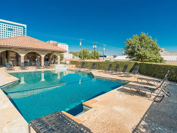 5757 E University Blvd APT 27Y, Dallas, TX 75206