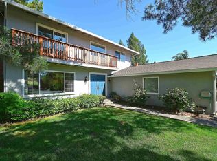 8 Cherry Hills Ct, San Ramon, CA 94583