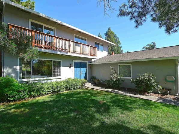 8 Cherry Hills Ct, San Ramon, CA 94583