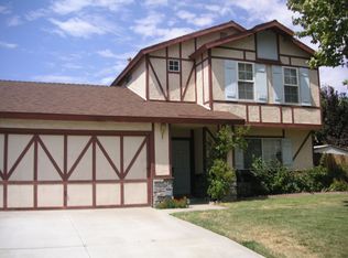 5045 E Avenue R11, Palmdale, CA 93552