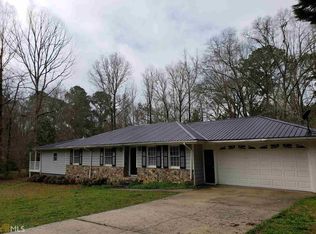 136 Short St, Jackson, GA 30233