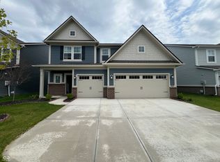 17291 Carlton Rd, Westfield, IN 46074