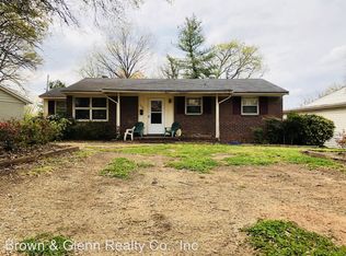 3420 Revolution Park Dr, Charlotte, NC 28217