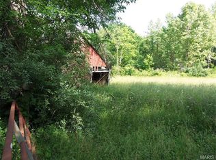 12 Berryman Cut-off Rd, Steelville, MO 65565