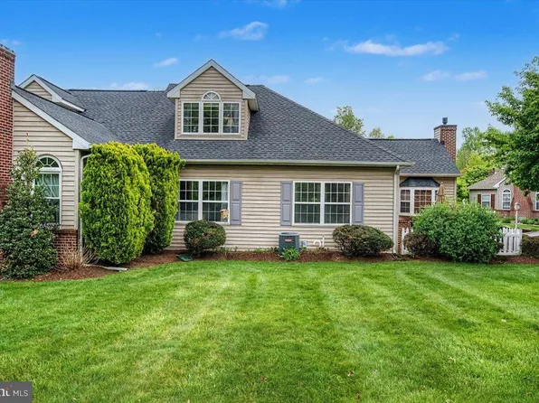 3201 Century Ln, Chadds Ford, PA 19317