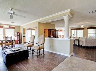 6415 Birkdale Ln, Frisco, TX 75035