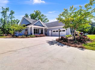 153 Fairfield Dr, Wilmington, NC 28401