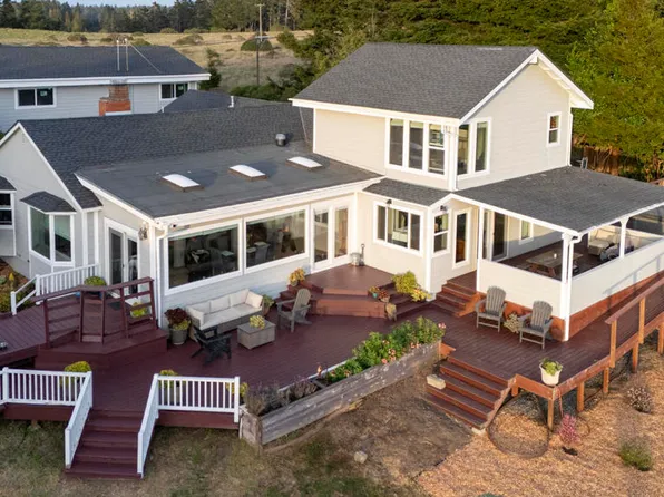 32751 Navarro Ridge Rd, Albion, CA 95410