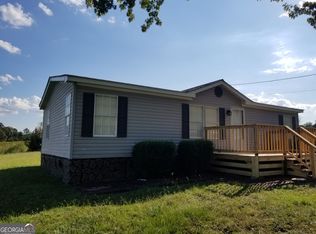 635 Prater Rd, Waco, GA 30182