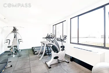 Rented by Compass