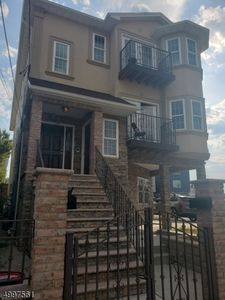 524 S Park St, Elizabeth, NJ, 07206