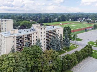 6390 Huggins St #209, Niagara Falls, ON