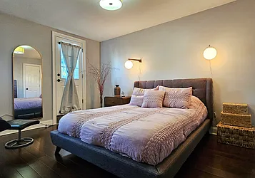 Rented by Think Properties