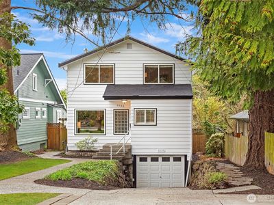 6939 Fauntleroy Way SW, Seattle, WA, 98136