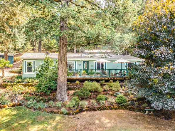 23051 SE Royal Anne Dr, Amity, OR 97101