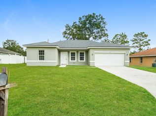 15305 SW 46th Cir, Ocala, FL 34473