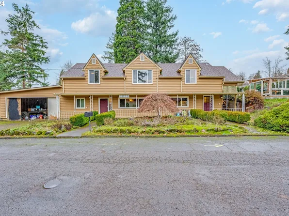 2529 SE Ada Ln, Milwaukie, OR 97267