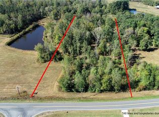 2832 Burch Bridge Rd, Burlington, NC 27217