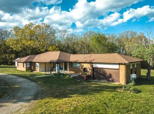 1400 Nagogami Rd, Rolla, MO 65401