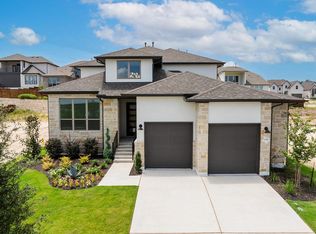 17709 Absinthe Dr, Austin, TX 78738