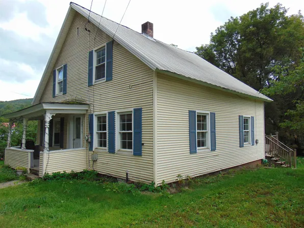 1815 Breezy Hill Road, St. Johnsbury, VT 05819