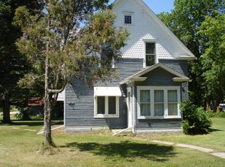 607 1st Ave, Adams, ND 58210