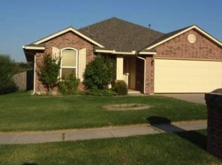 2318 Tortoise Dr, Oklahoma City, OK 73130