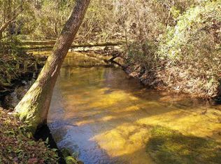 6620 Coldwater Church Rd, Milton, FL 32570