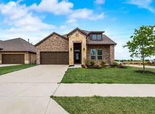 6101 Brunswick Dr, Aubrey, TX 76227
