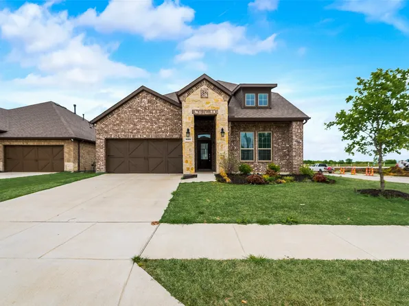 6101 Brunswick Dr, Aubrey, TX 76227